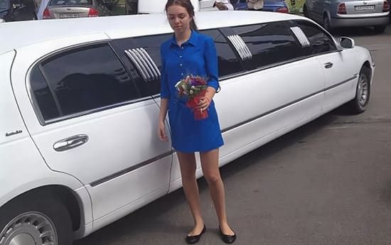 Алиса Меладзе на свадьбе у Яны Сумм и Олега