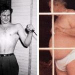 Как эталон красоты Марлон Брандо превратился в обрюзгшего толстяка весом 136 кг
