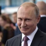 «Не общаются, но пользуются фамилией»: Как выглядят племянники В.В. Путина и чем занимаются