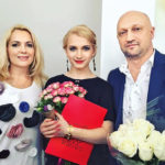 Как живет повзрослевшая дочь Марии Порошиной и Гоши Куценко — Полина