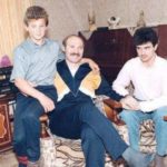 Взрослые сыновья Лукашенко — Виктор и Дмитрий: где работают, должности, семьи, дети
