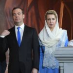 Дмитрий и Светлана Медведевы развелись: это правда или нет