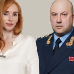 Семья — тайна: Что известно о жене и детях генерала Сергея Суровикина