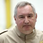 Дмитрий Рогозин: почему уволен из Роскосмоса и зачем сейчас находится на Донбассе