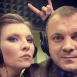 Откуда пошел слух, что Скабеева и Попов разводятся, и стоит ли ему верить