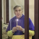 Деменция и туберкулез: Последние новости о Михаиле Саакашвили на сегодня