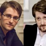 Обычный московский семьянин с 2 детьми: Как сейчас живет Эдвард Сноуден, бывший спецагент США