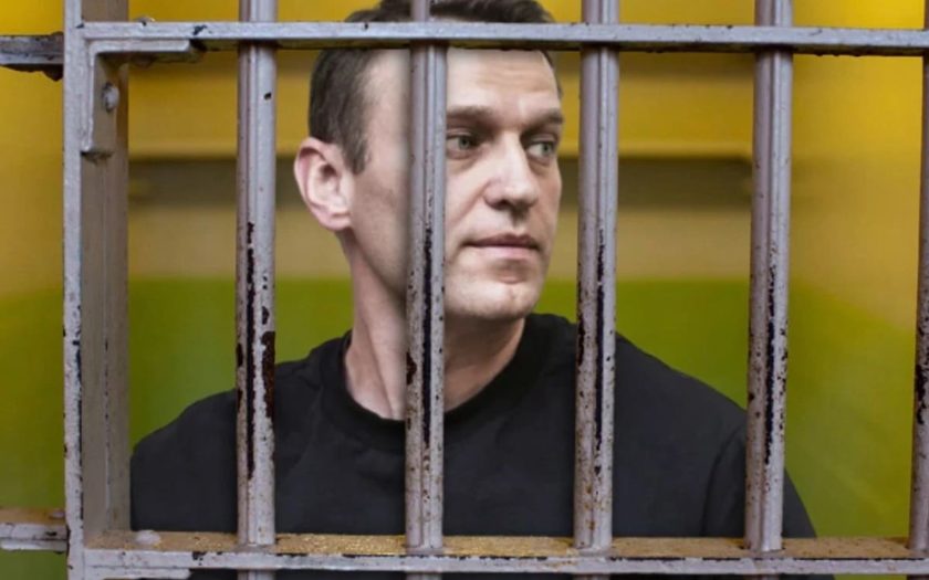 Сколько лет сидеть Навальному - срок